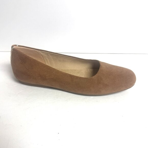 Dr. Scholl's Shoes - Dr. Scholl's Women's Wexley Ballet Flat Size 7.5 M